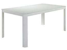 Awesome Table 160 Cm Anae Coloris Blanc Conforama Check More At Http Casadecoration Com Shop Cuisine Salle De Bain Table 160 Cm Anae Coloris Blanc Conforama