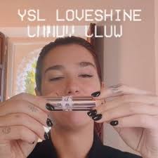 Indulge in Next Level Shine with YSL Loveshine Candy Glow