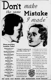 Gender and Advertising - Consumer Advertising During the Great Depression:  A Resource Guide - Research Guides at Library of Congress