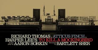 Harper Lee's To Kill a Mockingbird | DPAC Official Site