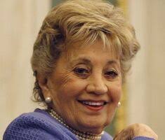 Hon. Anna C. Verna Obituary