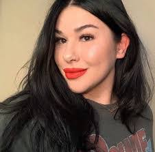 Jayme Rice's Instagram, Twitter & Facebook