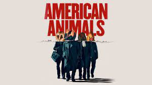 American Animals Official Trailer Youtube