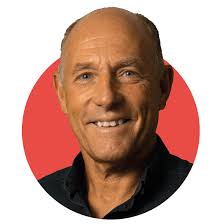 Speakers — Moving Ahead