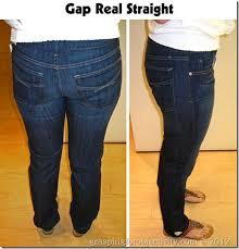 Why Gap Jeans Mom Jeans Ive Been Wearing The Wrong Jeans