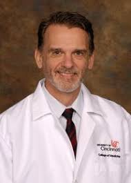 Jeffery Taylor, CRNA