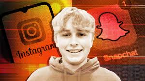 BBC tracks down sextortion scammer targeting teenage boys - BBC News