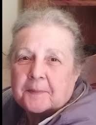 Obituary information for Margaret Hoffman