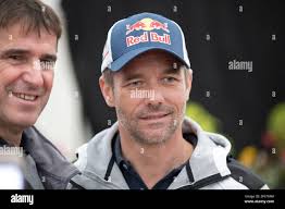 Peugeot 306 rally hi-res stock photography and images