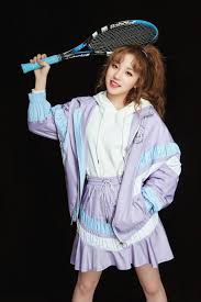 190508 Hot Idol Weibo Update Yuqi G I Dle Kpop Girls Korean Girl Groups South Korean Girls