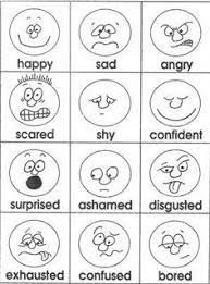 Learn about famous firsts in october with these free october printables. Pin By Reyna Hernandez On Therapeutic Tools Emotions Cards Emotion Faces Emotions Preschool Activities