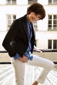 Pin On Ines De La Fressange
