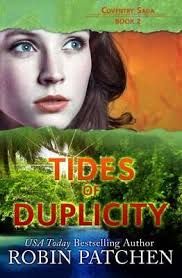 Tides of Duplicity [Coventry Saga] 9781950029129| eBay