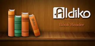 Aldiko Acquired By Feedbooks Aldiko Ipad And Iphone Apps On The Way The Ebook Reader Blog