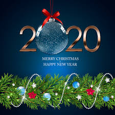 Desktop Wallpaper Merry Christmas Happy New Year 2020 Wallpaper Download 237,000+ vectors, stock photos & psd files.