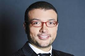 Camilo Prieto, el ambientalista de La Guajira