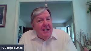 The Church Needs To Repent by Douglas Small