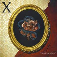 Wild gift is the second studio album by american rock band x, released in may 1981 by slash records.it was very well received critically, and was voted the year's second best album in the village voice ' s pazz & jop poll. X Alphabetland Lyrics And Tracklist Genius