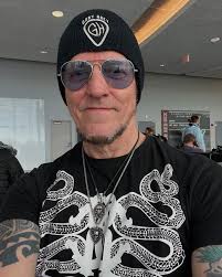 Hey friends I'm excited to play guitar for these select dates with  @lougrammgram All-Stars (The voice of Foreigner) honored to play with this  legend! And my awesome friend Tony Franklin @fretlessmonster on