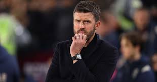 Man Utd left looking for answers but Carrick delighted with