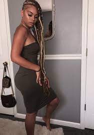 Pin By Black Exquisite On Hair Tall Girl Fashion Fashion Cute Outfits
