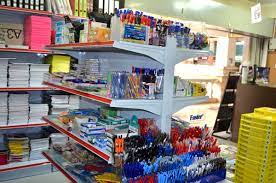 Tetapi kedai alat tulis juga boleh menjadi persembahan yang menyeronokkan, perayaan. Perniagaan Alat Tulis Dan Buku Utk Dijual Segera Selangor Bisnes Untuk Dijual