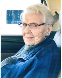 Lois Hazel Bergdale Obituary February 24, 2024