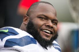 Examining the Seahawks' interest in DT Ahtyba Rubin