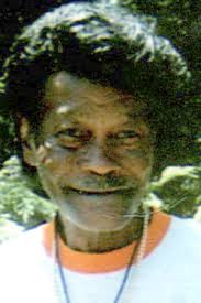 Willie Lee Burnett (1928-2014)