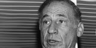 History of Mel Brooks: Both Parts