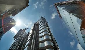 $18.9bn gross premium from the the us in 2018. Lloyds Bank Joins Commodities Trade Finance Blockchain Komgo Ledger Insights Enterprise Blockchain