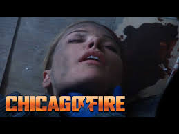 What Happened To Leslie Shay On 'Chicago Fire'? Info On The Fan-Fave