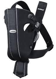 Babybjorn Baby Carrier Original Bubs N Grubs