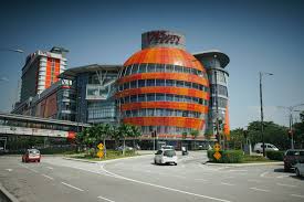 Sunway velocity mall is earmarked to be the leading destination in kl south with its cutting edge ar. Mrt Corp Did You Know Entrance B Of The Aeon Maluri Facebook