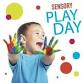 Sensory Play Day (3 and Under) event image