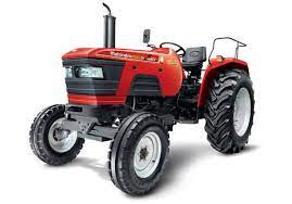 Tractors and farm equipment (tafe, massey ferguson, eicher are the iconic model of this company) 3. Top 7 Tractor Brands In India