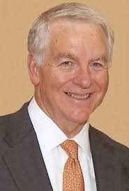 James Milliman Obituary (1942