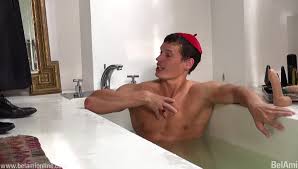 Scandal in the Vatican 2: The Swiss Guard - Episode 7 (Joel Birkin Fucks  Jean-Daniel Chagall) (Bareback) (Jean-Daniel Chagall & Joel Birkin) - Bel  Ami Online