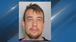 Harford County man charged in Delaware burglary