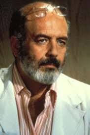 Pernell Roberts Fan Casting