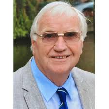 All the death notices and funeral announcements in the Huddersfield  Examiner this week