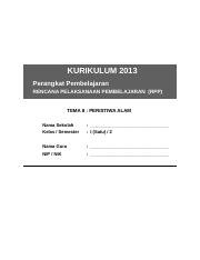 We did not find results for: 137 Rpp Kelas 1 Semester 2 Tema 8 Peristiwa Alam Dengan Mengamati Contoh Dari Course Hero