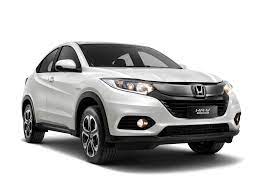 With distinct exterior lines and great interior features, this subcompact suv is comfortable and cool. Honda Hr V Still Top In Compact Suv Segment In Malaysia Carsifu