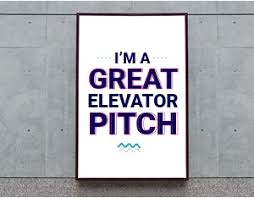 You only get one chance to make a first impression. 6 Examples Of Amazing Elevator Pitches That Will Make You Stand Out Seek Career Advice