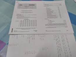 Check spelling or type a new query. Soalan Stpm Perakaunan Penggal 2 2013 2017 Books Stationery Books On Carousell