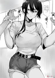 The Bulky, Strong Onee-san (by Okyou) - Hentai doujinshi for free at  HentaiLoop