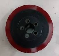 Superior electric forklift Drive wheel | eBay