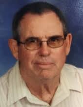 Obituary information for Harold Eugene Russell