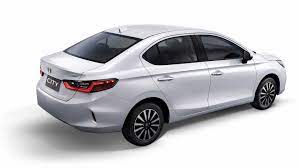 Check spelling or type a new query. 5th Generation Honda City 2020 Revealed