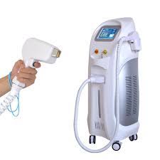 Fast & free shipping on many items! China Best Price 3 Wavelength Diode Laser Hair Removal Machine 755nm 808nm 1064nm Photos Pictures Made In China Com